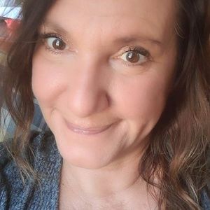 Meet your Posher, Terri